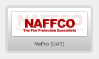 Naffco Logo