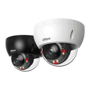 Dahua IPC-HDBW2449E-S-IL