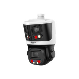 Dahua SDT3E410-8P-MB-A-PV1