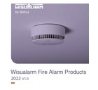 Wisualarm HY-FT431LFP