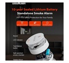 Wisualarm HY-GB40A LPG